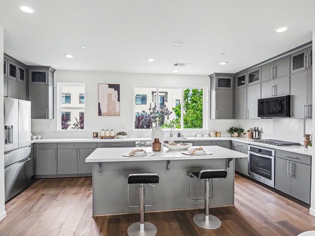 3072 Valley Of Hearts Delight Place, San Jose, CA 95136