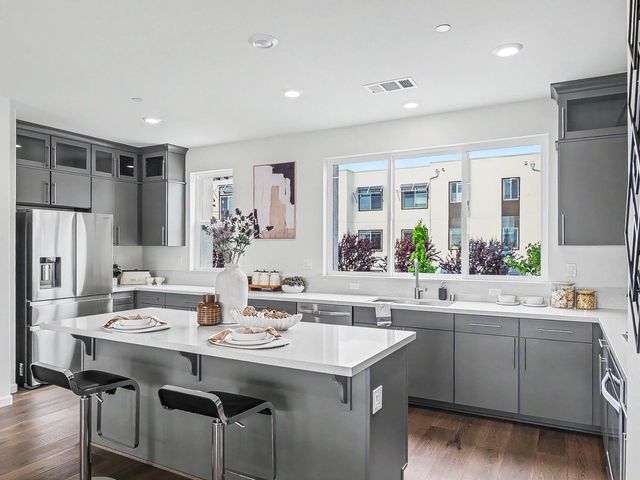 3072 Valley Of Hearts Delight Place, San Jose, CA 95136