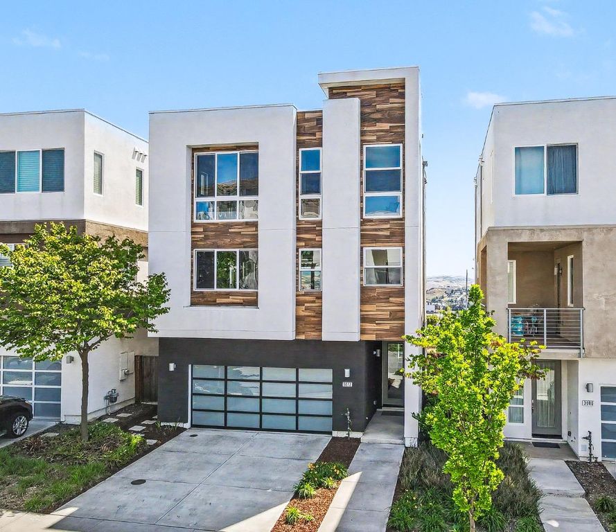 3072 Valley Of Hearts Delight Place, San Jose, CA 95136