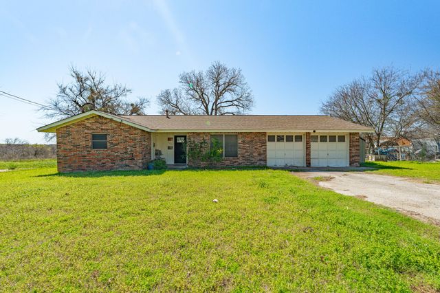 350 S Lennox Street, Stephenville, TX 76401