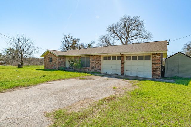 350 S Lennox Street, Stephenville, TX 76401