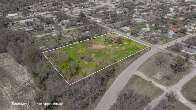 350 S Lennox Street, Stephenville, TX 76401