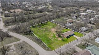 350 S Lennox Street, Stephenville, TX 76401