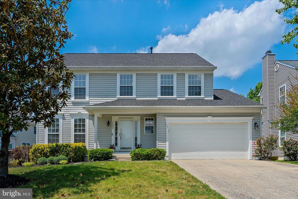 Image 103 of property listing at 5404 CHILLINGHAM PL, Frederick, MD 21703
