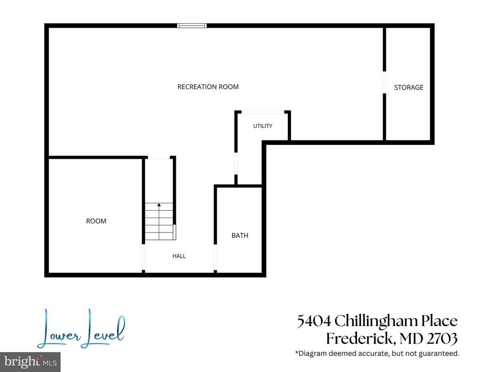 Image 105 of property listing at 5404 CHILLINGHAM PL, Frederick, MD 21703
