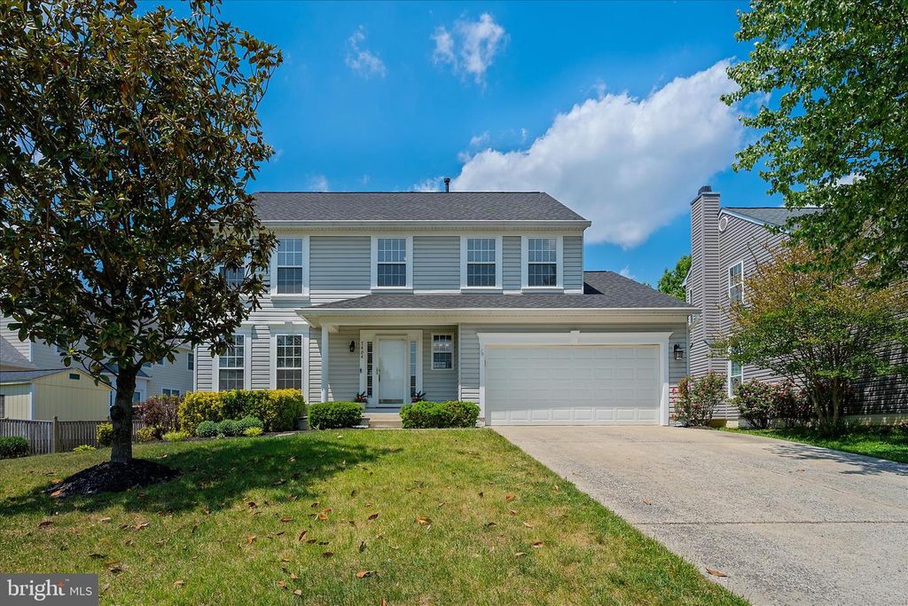 Image 11 of property listing at 5404 CHILLINGHAM PL, Frederick, MD 21703