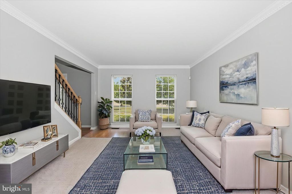 Image 13 of property listing at 5404 CHILLINGHAM PL, Frederick, MD 21703