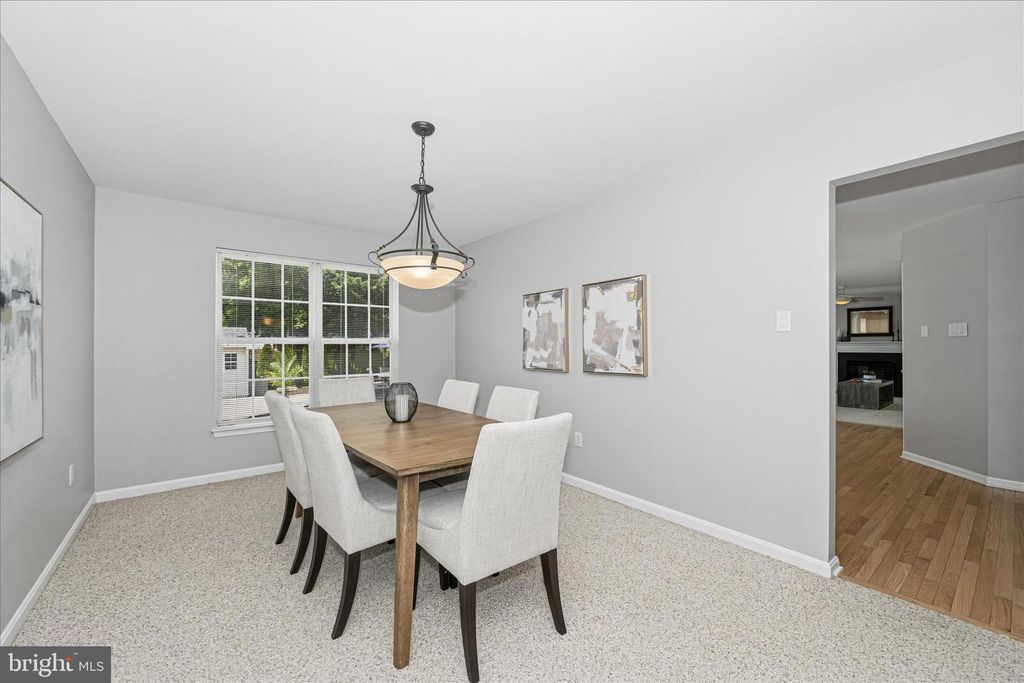 Image 17 of property listing at 5404 CHILLINGHAM PL, Frederick, MD 21703