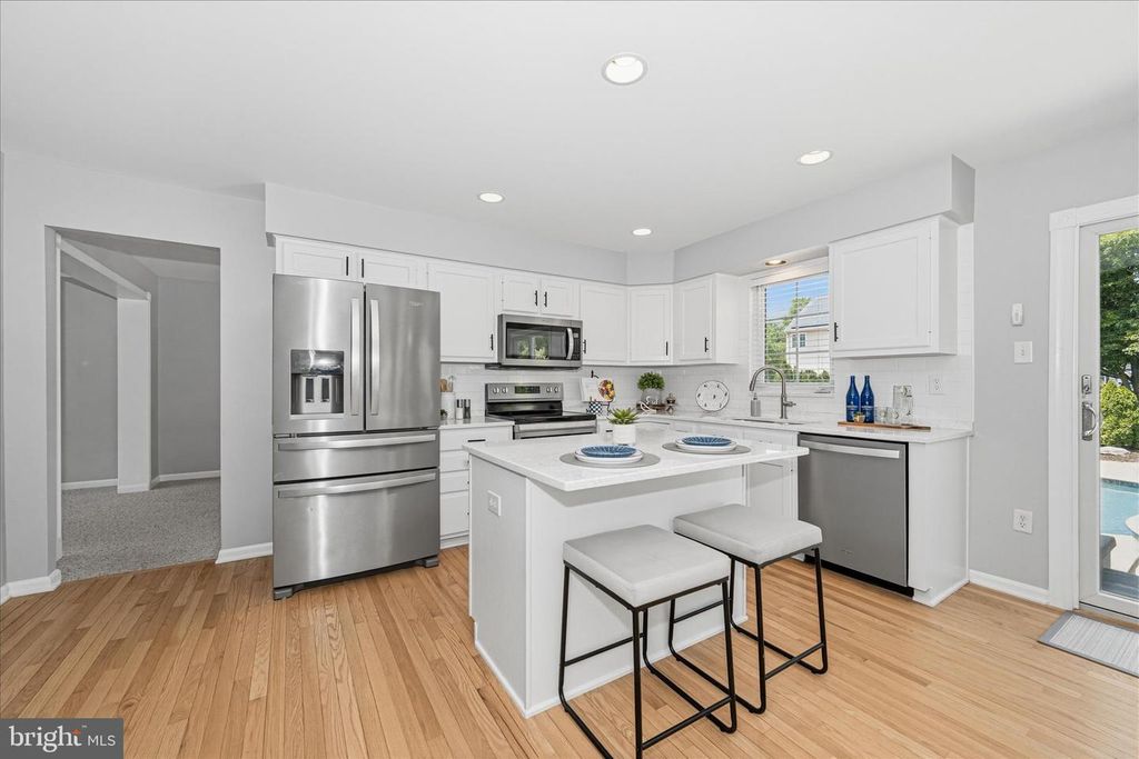 Image 19 of property listing at 5404 CHILLINGHAM PL, Frederick, MD 21703