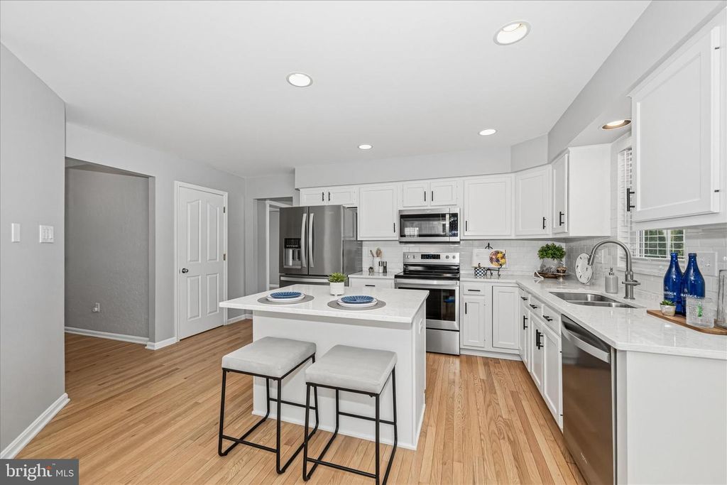 Image 20 of property listing at 5404 CHILLINGHAM PL, Frederick, MD 21703