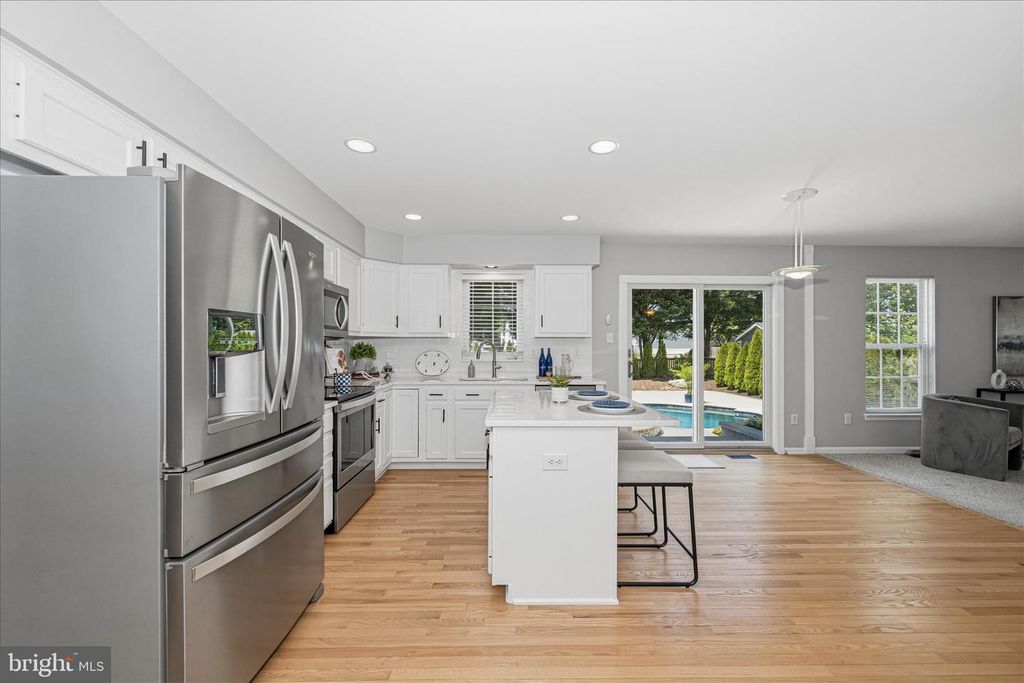 Image 22 of property listing at 5404 CHILLINGHAM PL, Frederick, MD 21703