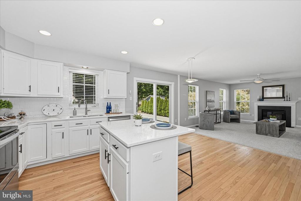 Image 23 of property listing at 5404 CHILLINGHAM PL, Frederick, MD 21703