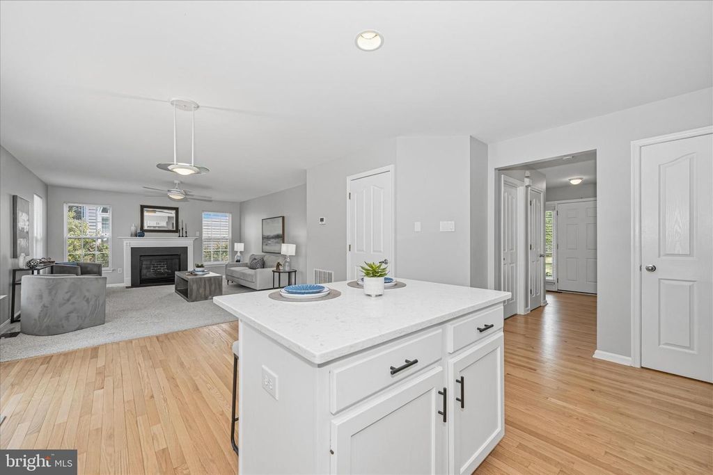 Image 26 of property listing at 5404 CHILLINGHAM PL, Frederick, MD 21703