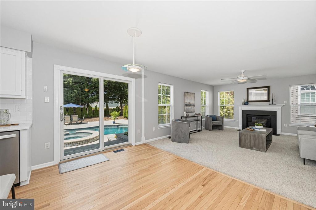 Image 28 of property listing at 5404 CHILLINGHAM PL, Frederick, MD 21703