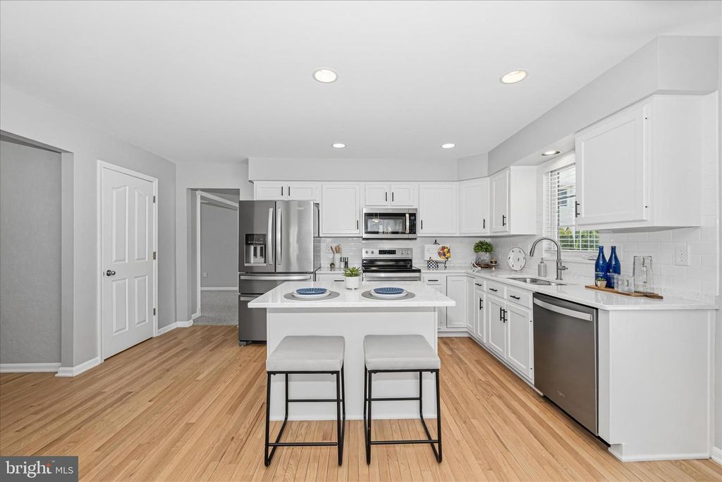 Image 29 of property listing at 5404 CHILLINGHAM PL, Frederick, MD 21703