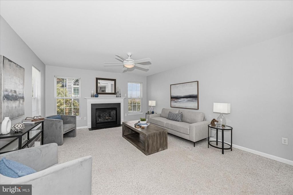 Image 30 of property listing at 5404 CHILLINGHAM PL, Frederick, MD 21703