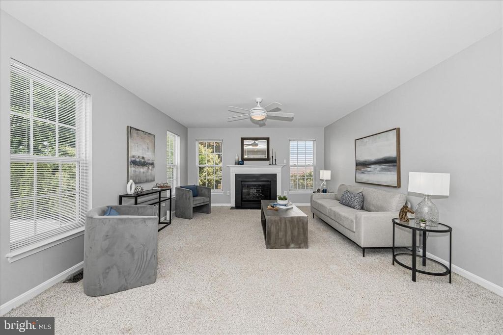 Image 31 of property listing at 5404 CHILLINGHAM PL, Frederick, MD 21703