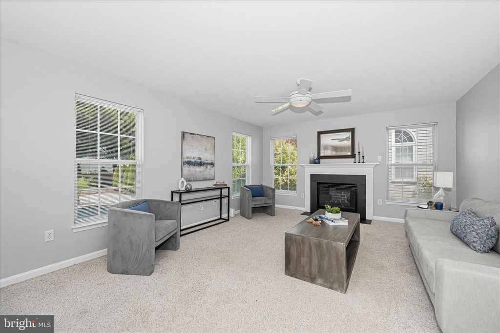 Image 32 of property listing at 5404 CHILLINGHAM PL, Frederick, MD 21703