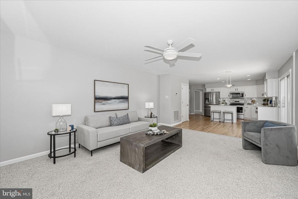 Image 33 of property listing at 5404 CHILLINGHAM PL, Frederick, MD 21703