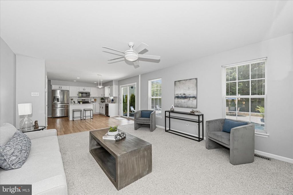 Image 34 of property listing at 5404 CHILLINGHAM PL, Frederick, MD 21703