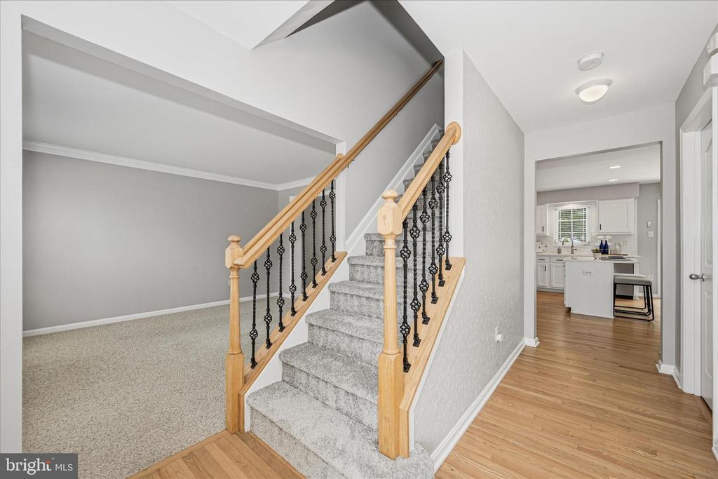 Image 39 of property listing at 5404 CHILLINGHAM PL, Frederick, MD 21703
