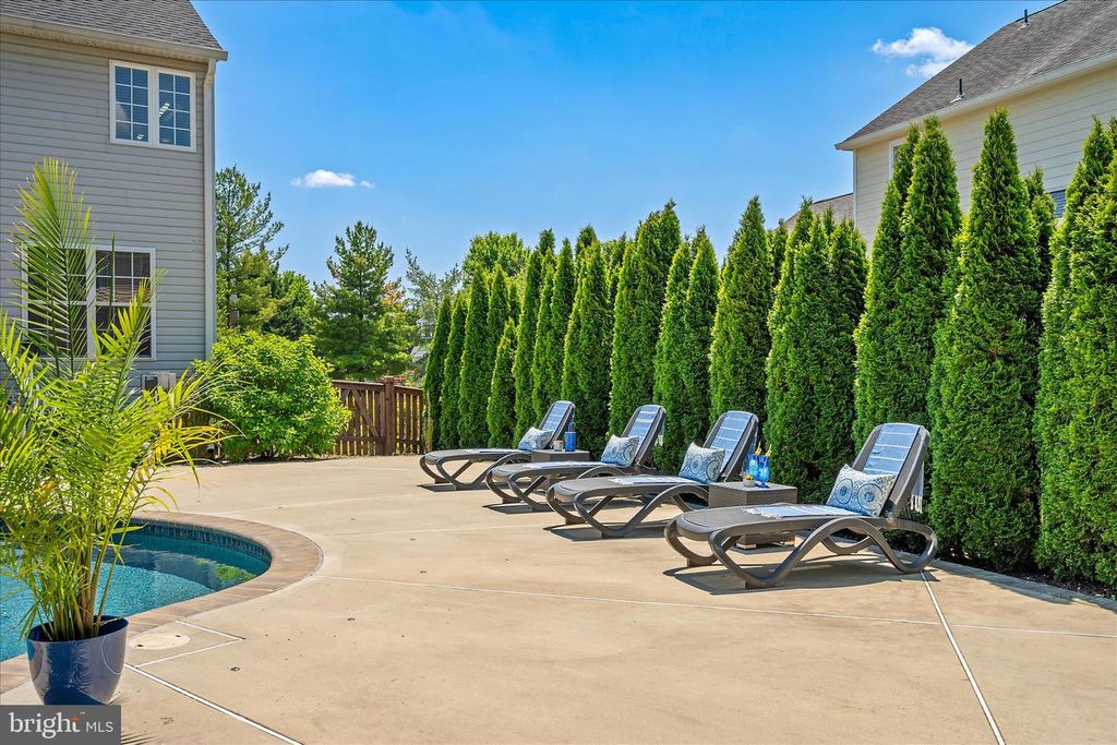 Image 72 of property listing at 5404 CHILLINGHAM PL, Frederick, MD 21703