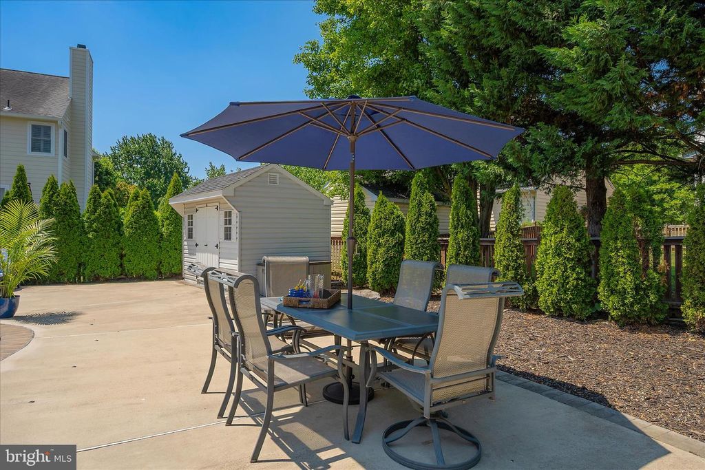 Image 76 of property listing at 5404 CHILLINGHAM PL, Frederick, MD 21703
