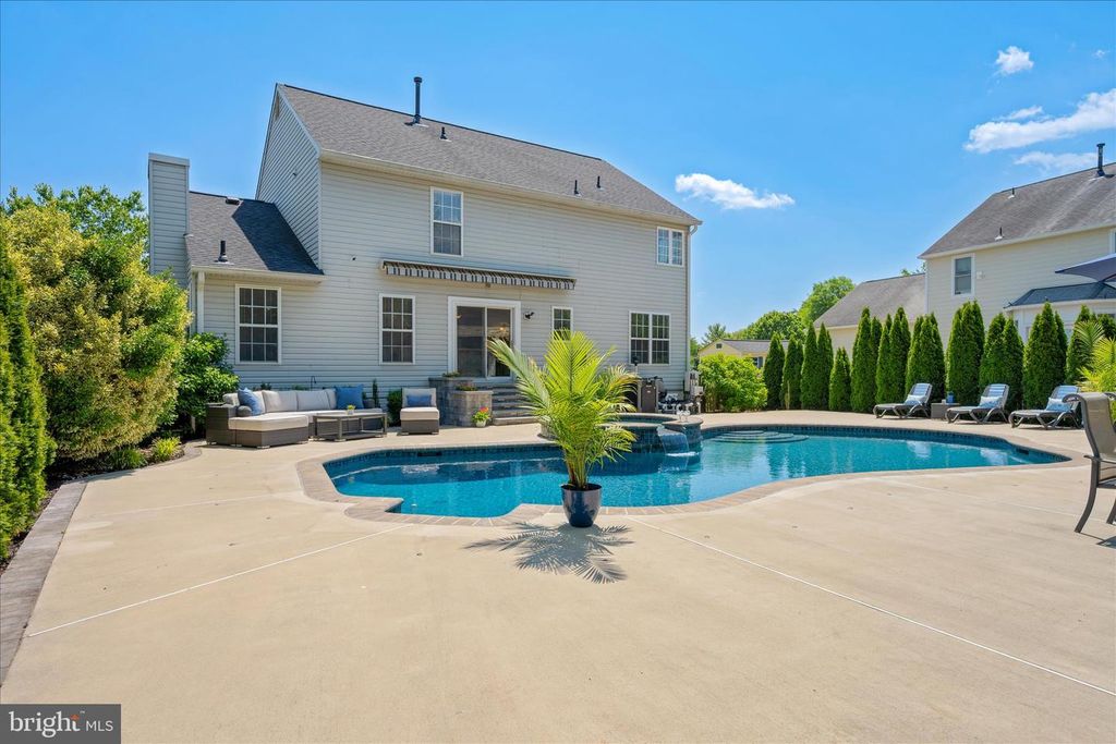 Image 78 of property listing at 5404 CHILLINGHAM PL, Frederick, MD 21703