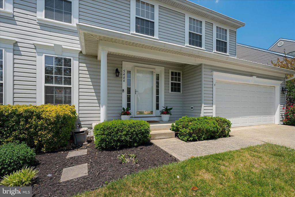 Image 85 of property listing at 5404 CHILLINGHAM PL, Frederick, MD 21703