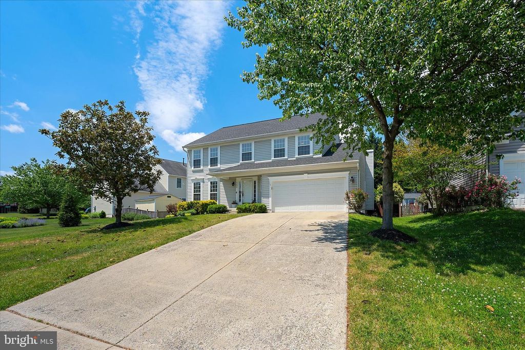 Image 86 of property listing at 5404 CHILLINGHAM PL, Frederick, MD 21703
