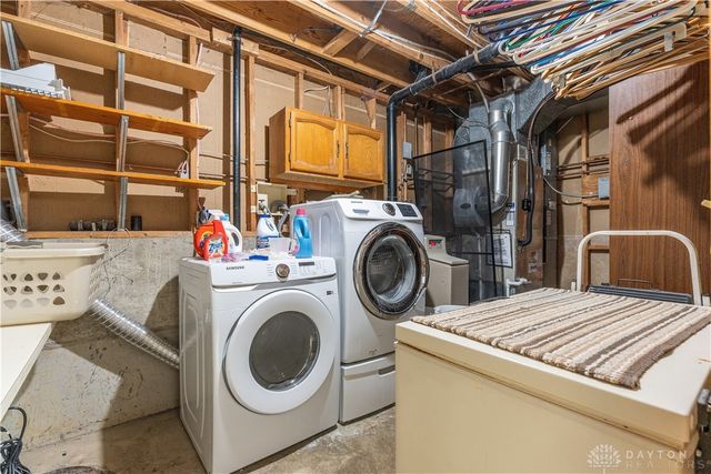 525 Royal Springs Drive, Springboro, OH 45066