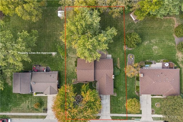 525 Royal Springs Drive, Springboro, OH 45066