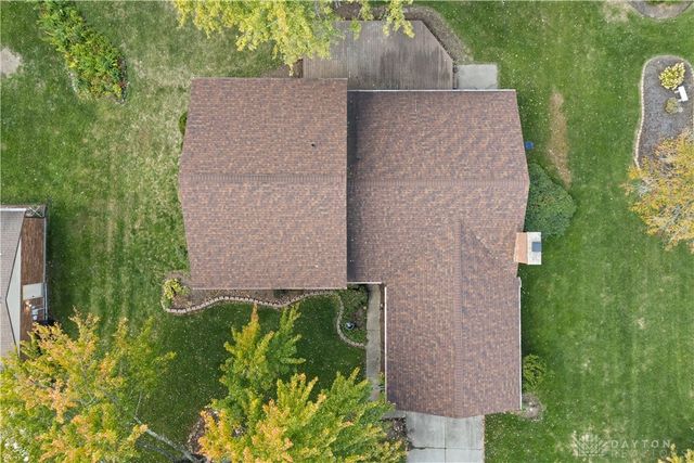 525 Royal Springs Drive, Springboro, OH 45066