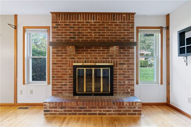 525 Royal Springs Drive, Springboro, OH 45066