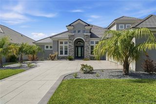 2210 N Peakview Loop, Hernando, FL 34442