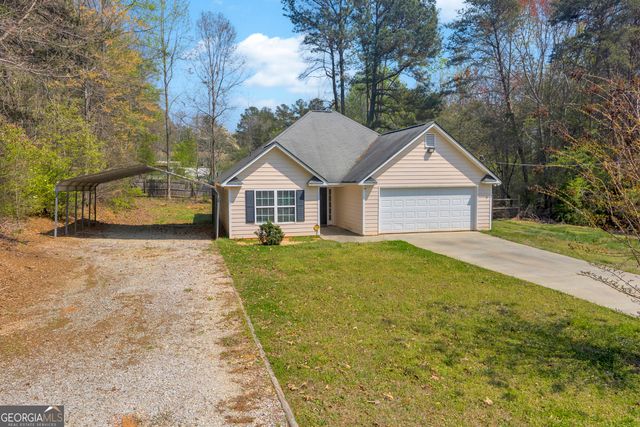 83 Poplar Springs Resort Road, Lavonia, GA 30553