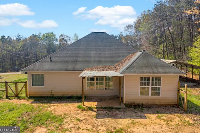 83 Poplar Springs Resort Road, Lavonia, GA 30553