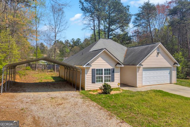 83 Poplar Springs Resort Road, Lavonia, GA 30553