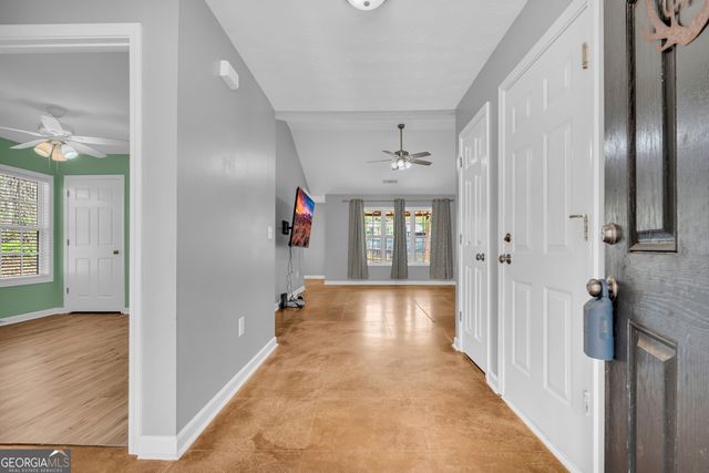 83 Poplar Springs Resort Road, Lavonia, GA 30553