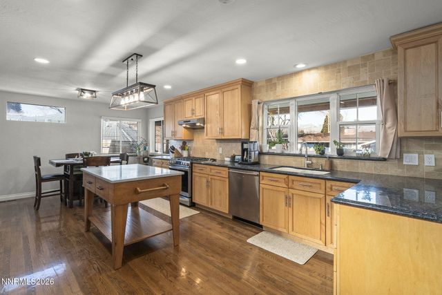 1790 Marla Drive, Reno, NV 89509