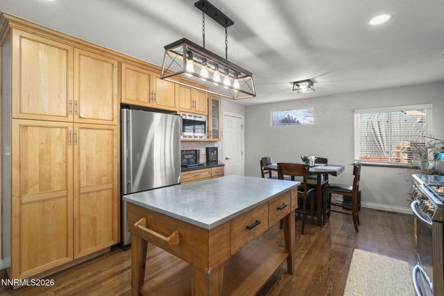 1790 Marla Drive, Reno, NV 89509