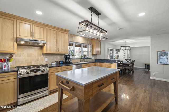 1790 Marla Drive, Reno, NV 89509