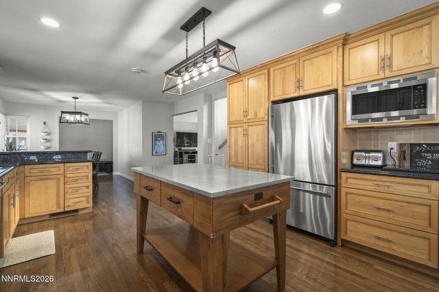 1790 Marla Drive, Reno, NV 89509