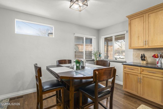 1790 Marla Drive, Reno, NV 89509