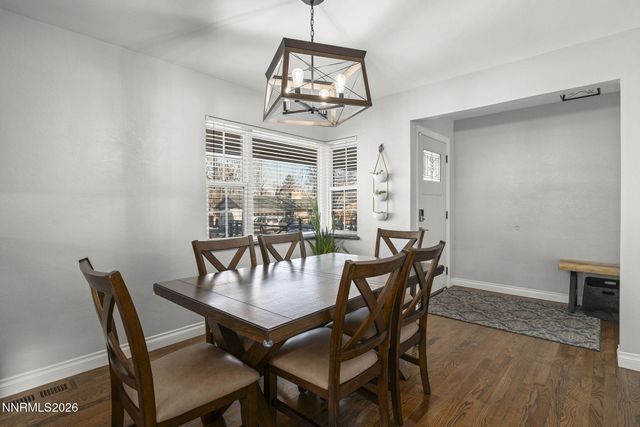 1790 Marla Drive, Reno, NV 89509