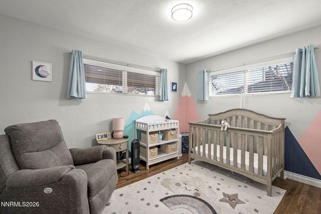 1790 Marla Drive, Reno, NV 89509