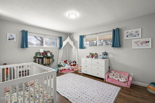 1790 Marla Drive, Reno, NV 89509