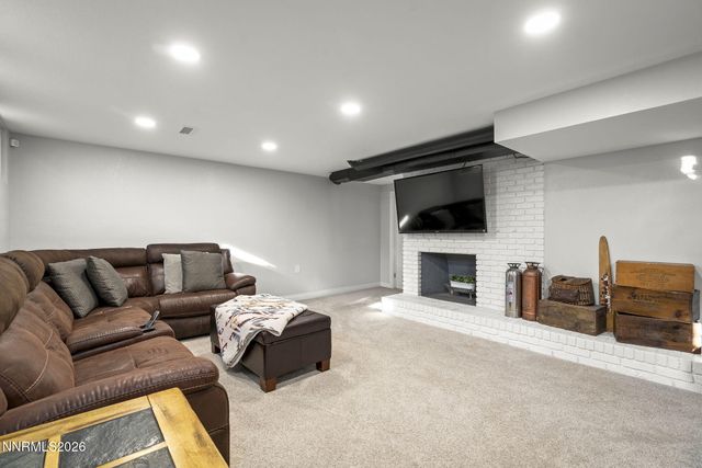 1790 Marla Drive, Reno, NV 89509