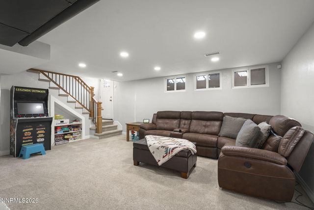 1790 Marla Drive, Reno, NV 89509