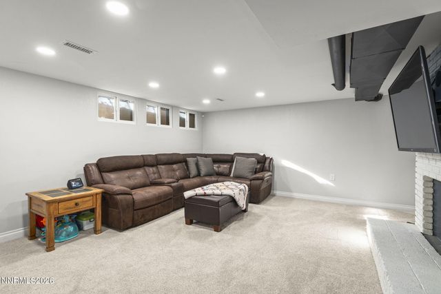 1790 Marla Drive, Reno, NV 89509